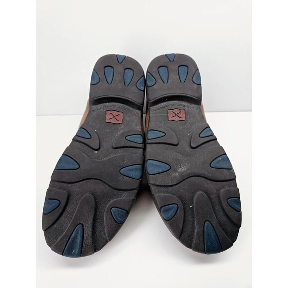 Twisted Men 10.5 Comfy footwear main image 5